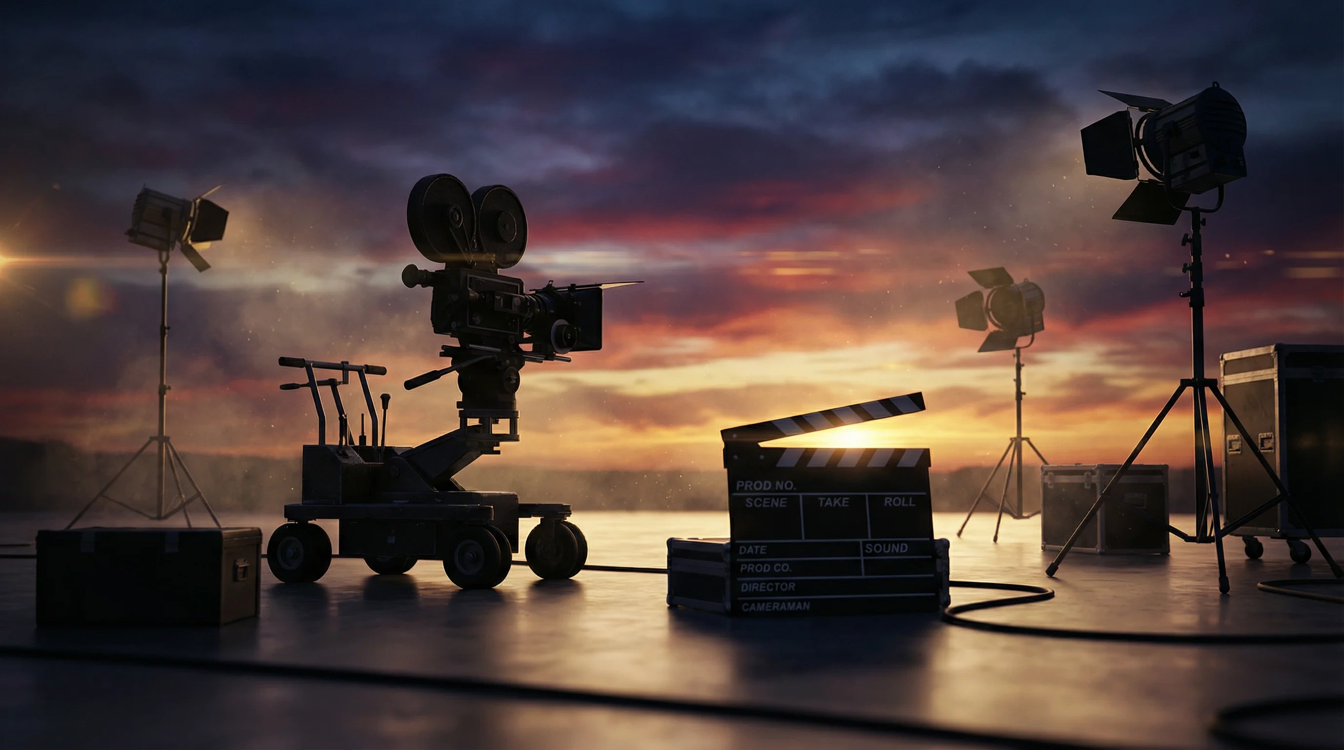 欧美伦理系列影片拍摄现场